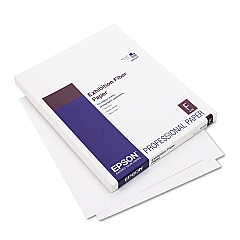 Epson S045033 Exhibition Fiber Paper