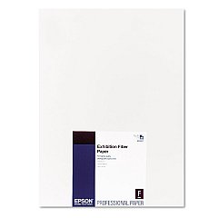 Epson S045037 Exhibition Fiber Paper