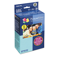 Epson T5845-M Print Pack