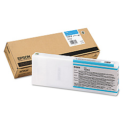 Epson T591200 Cyan Ink Cartridge