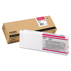 Epson T591300 Vivid Magenta Ink Cartridge
