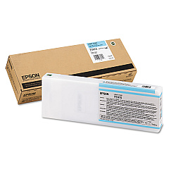 Epson T591500 Light Cyan Ink Cartridge
