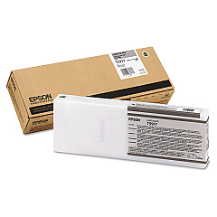 Epson T591700 Light Black Ink Cartridge