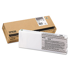 Epson T591900 Light Light Black Ink Cartridge