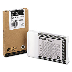 Epson T612800 Matte Black Ink Cartridge