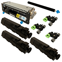 Lexmark 40X8420 Fuser Maintenance Kit