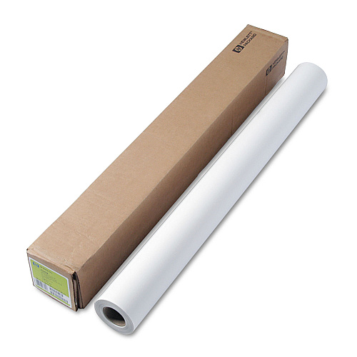 HP 51642B Matte Film