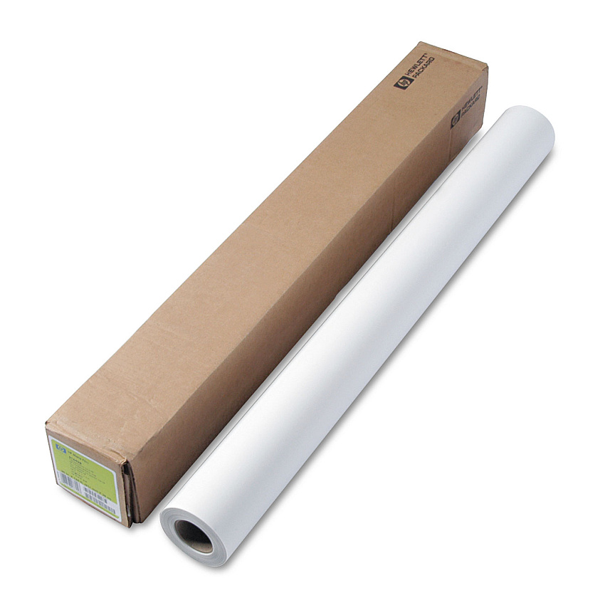 HP 51642B Matte Film