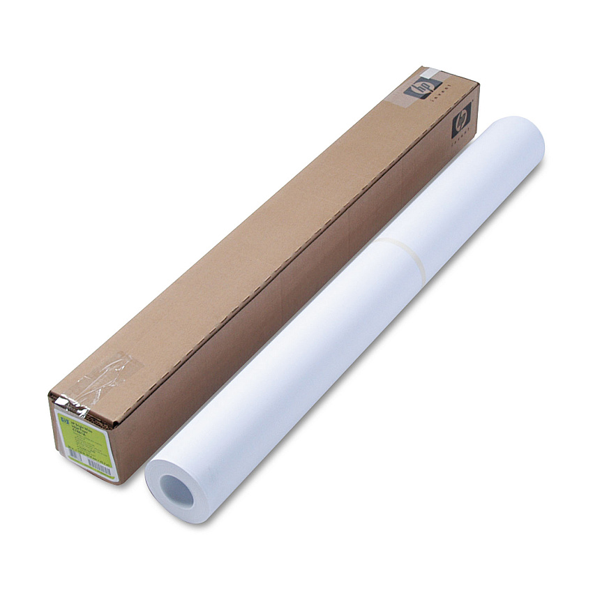 HP C1861A Bright White Inkjet Paper