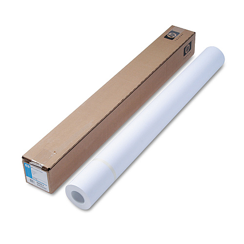 HP C6020B Coated Paper