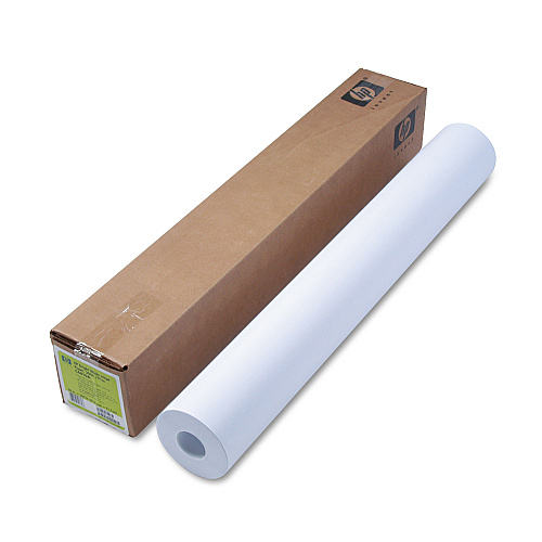 HP C6810A Bright White Inkjet Paper