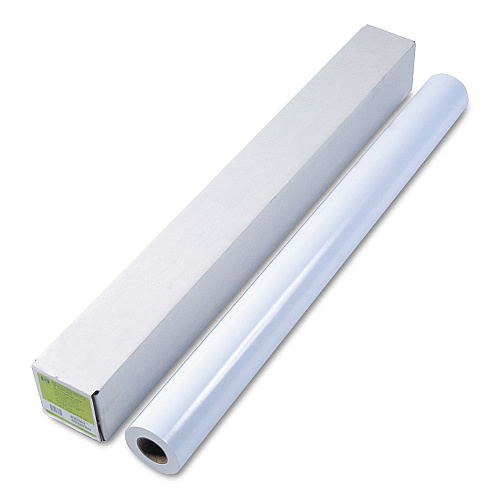 HP Q1422B Universal Satin Photo Paper