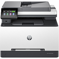 HP Color LaserJet Pro MFP 3301fdw