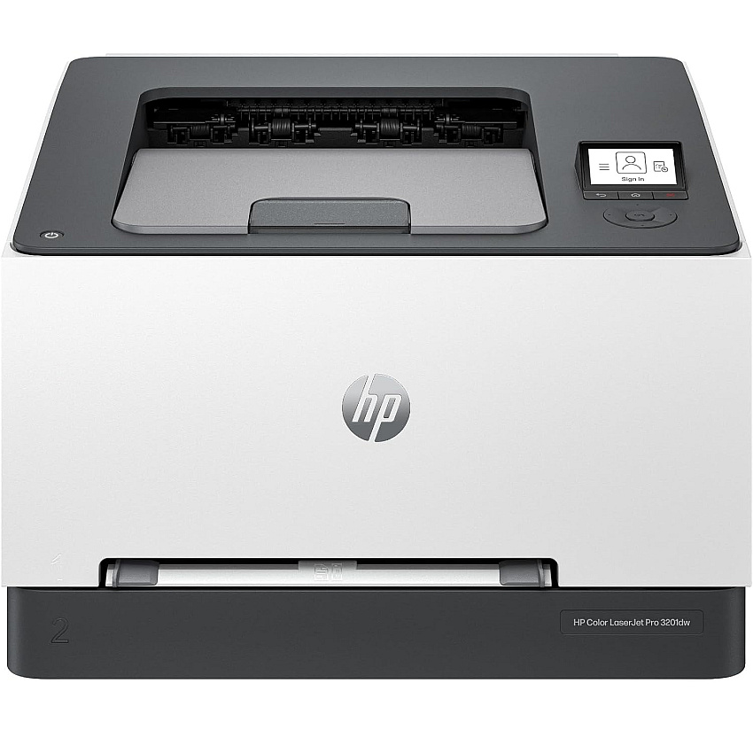 HP Color LaserJet Pro 3201dw Wireless Printer (499Q9F)