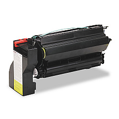 39v1926 High-yield Toner, 15,000 Page-yield, Yellow