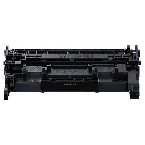 Compatible Canon 070 Black Toner Cartridge 5639C001