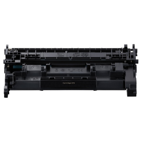 Canon 070H HighCapacity Toner Cartridge (5640C001)