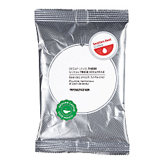 Seattle's Best Premeasured Coffee Packs, Decaf Portside Blend, 2 oz Packet, 18/Box (11008554)