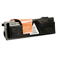 Kyocera TK132 Black Toner Cartridge