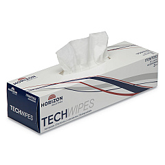 AbilityOne 7920009651709, SKILCRAFT, TechWipes Biodegradable Electronics Tissue, 3-Ply, 16.5 x 15.25, 1,350/Box