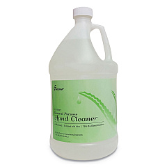 AbilityOne 8520014322618, SKILCRAFT, Eco Sure General Purpose Hand Cleaner, Fresh Linen, 1 gal, 4/Box