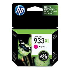 HP CN055AN Magenta Ink Cartridge