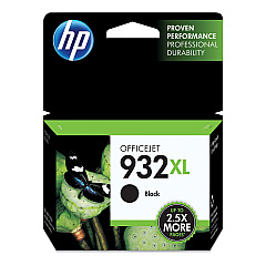 HP CN053AN Black Ink Cartridge