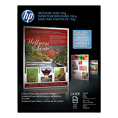 HP Q6543A Brochure Paper