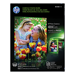 HP Q8723A Everyday Photo Paper