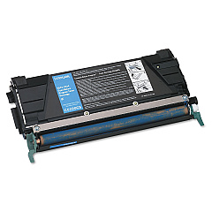 Lexmark C5220CS Cyan Toner Cartridge