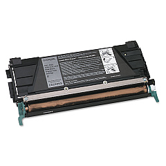 Lexmark C5220KS Black Toner Cartridge