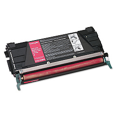 Lexmark C5220MS Magenta Toner Cartridge