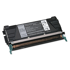 Lexmark C5240KH Black Toner Cartridge
