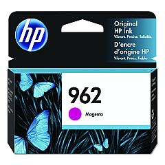 HP 3HZ97AN Magenta Ink Cartridge