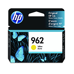 HP 3HZ98AN Yellow Ink Cartridge