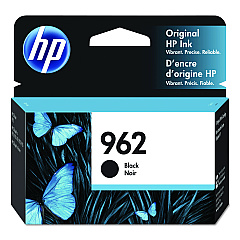 HP 3HZ99AN Black Ink Cartridge