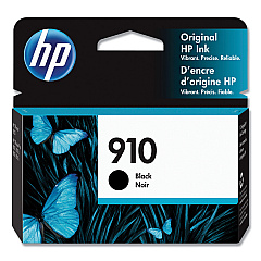 HP 3YL61AN Black Ink Cartridge