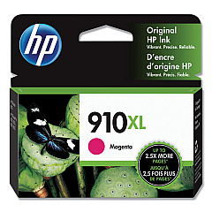 HP 3YL63AN Magenta Ink Cartridge