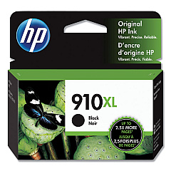 HP 3YL65AN Black Ink Cartridge