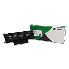 Lexmark B221X00 Black Toner Cartridge