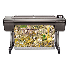 HP DesignJet Z6dr
