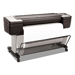 HP DesignJet T1700dr Postscript