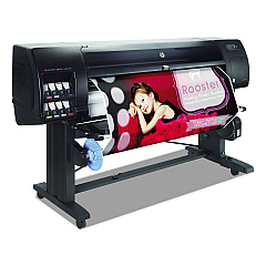 HP DesignJet Z6810