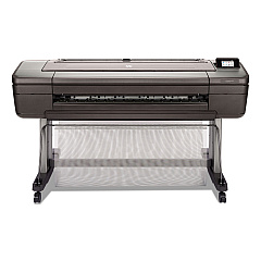 HP DesignJet Z6 24" PostScript Printer TAA Compliant (T8W15B)