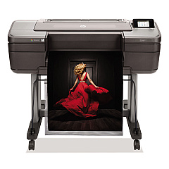 HP DesignJet Z9