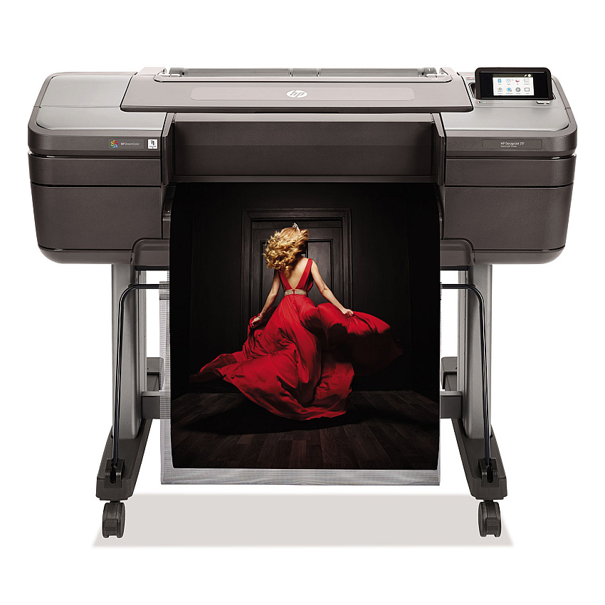 HP DesignJet Z9