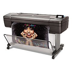 HP DesignJet Z9dr