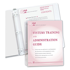 C-Line Heavyweight Polypropylene Sheet Protectors, Clear, 2", 11 x 8.5, 50/Box (62013)