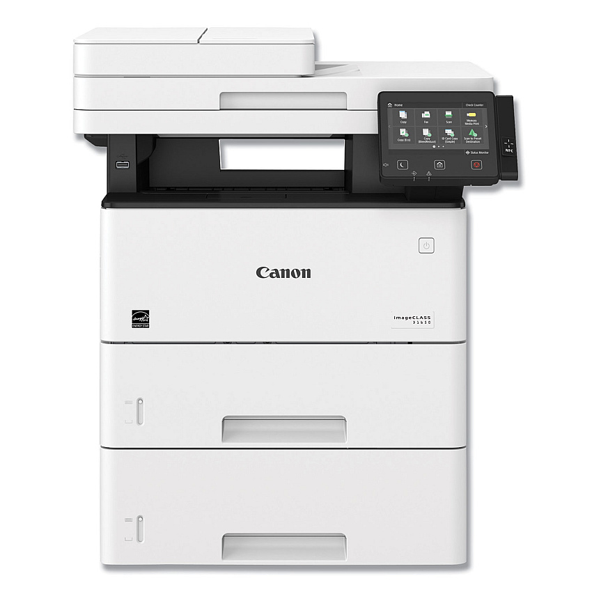 Canon imageCLASS D1650