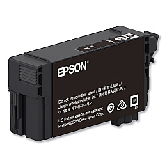 Epson T40V120 Black Ink Cartridge